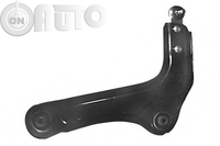 Brat -  suspensie roata 