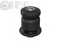 Bucsa brat fata - Bucsa ax spate 