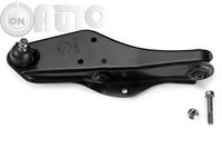 Brat -  suspensie roata 