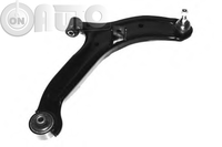 Brat -  suspensie roata 