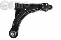 Brat -  suspensie roata 