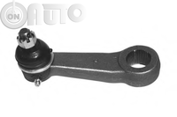 Levier control -  coloana directie 