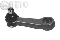 Levier control -  coloana directie 