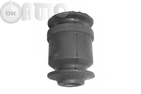 Bucsa brat fata - Bucsa ax spate 