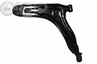 Brat -  suspensie roata 