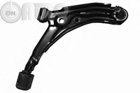 Brat -  suspensie roata 