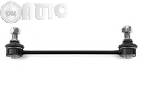 Brat/bieleta suspensie -  stabilizator 