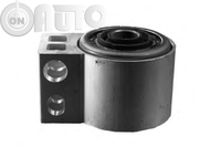 Bucsa brat fata - Bucsa ax spate 