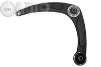 Brat -  suspensie roata 