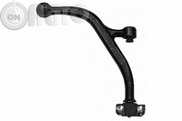 Brat -  suspensie roata 