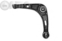 Brat -  suspensie roata 