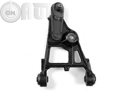 Brat -  suspensie roata 