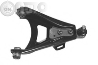 Brat -  suspensie roata 