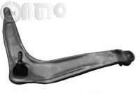 Brat -  suspensie roata 