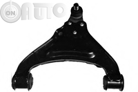 Brat -  suspensie roata 