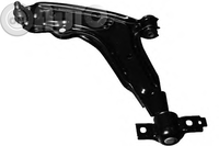 Brat -  suspensie roata 