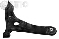 Brat -  suspensie roata 