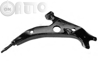 Brat -  suspensie roata 