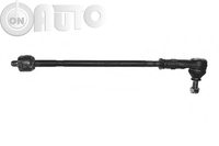 Bieleta directie cu cap de bara 