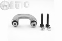 Brat/bieleta suspensie -  stabilizator 