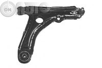 Brat -  suspensie roata 