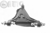 Brat -  suspensie roata 