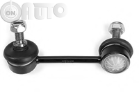 Brat/bieleta suspensie -  stabilizator 