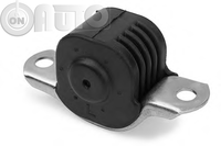 Bucsa brat fata - Bucsa ax spate 