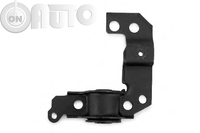 Bucsa brat fata - Bucsa ax spate 