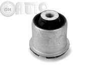 Bucsa brat fata - Bucsa ax spate 