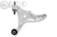 Brat -  suspensie roata 