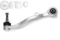 Brat -  suspensie roata 