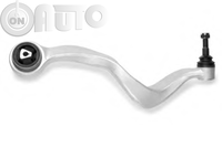 Brat -  suspensie roata 