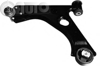 Brat -  suspensie roata 