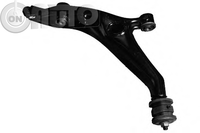 Brat -  suspensie roata 