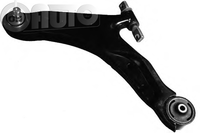 Brat -  suspensie roata 