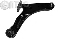 Brat -  suspensie roata 