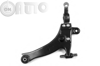 Brat -  suspensie roata 