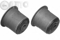 Bucsa brat fata - Bucsa ax spate 