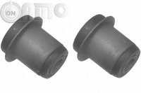 Bucsa brat fata - Bucsa ax spate 