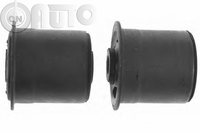 Bucsa brat fata - Bucsa ax spate 