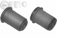 Bucsa brat fata - Bucsa ax spate 