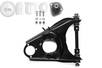 Brat -  suspensie roata 