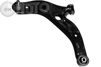 Brat -  suspensie roata 