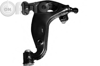 Brat -  suspensie roata 