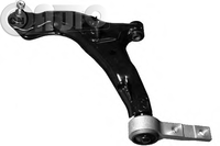 Brat -  suspensie roata 