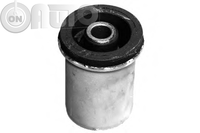 Bucsa brat fata - Bucsa ax spate 