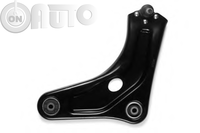 Brat -  suspensie roata 