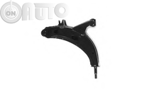 Brat -  suspensie roata 