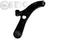 Brat -  suspensie roata 